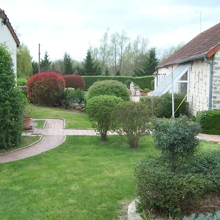 Couette-café Le Feuilleret Breuillet (Essonne)